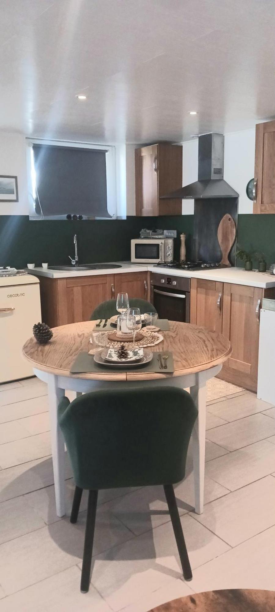 Villa Le 1044 à Le Crotoy Extérieur photo
